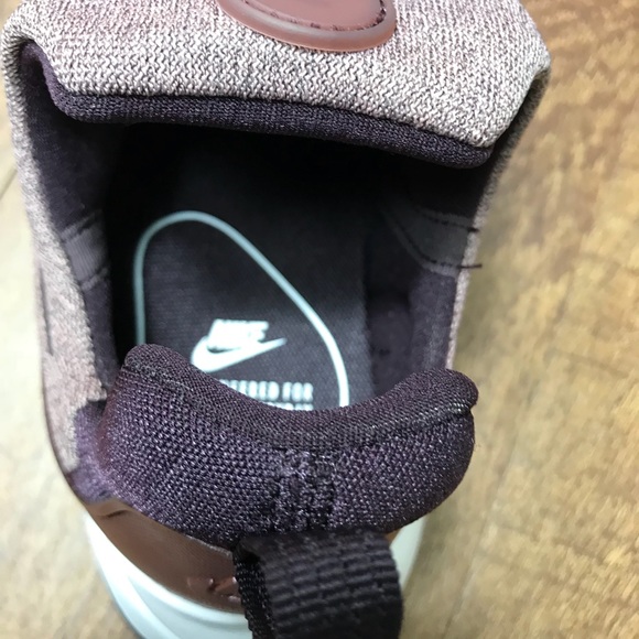 NWT Nike Air Presto Fly SE Port Wine WMNS - Picture 7 of 8